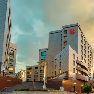 Sheraton 5*, Bogotá Colombia