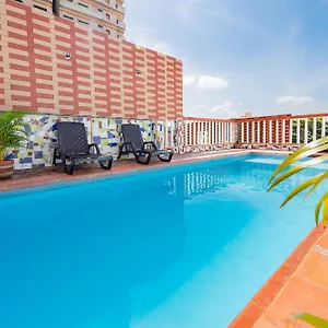 3* Apart Otel Santos