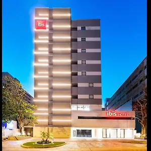 3* Hotel Ibis Barranquilla
