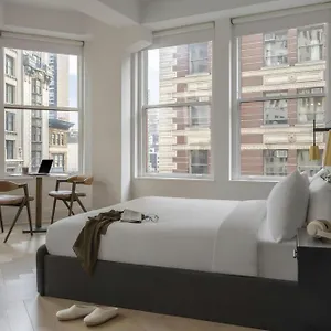 Otel Flatiron Hotel, Sonder By Marriott Bonvoy ****