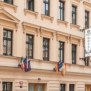 Otel Augustus Et Otto ****